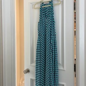 Diane Von Furstenberg Maxi Dress